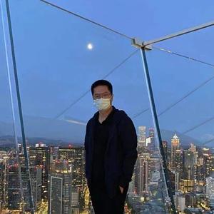 清风入梦头像