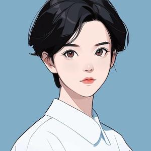 皓月当空头像