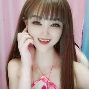 琪宝头像