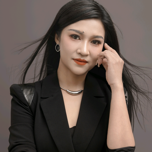醉相思彩虹姐头像