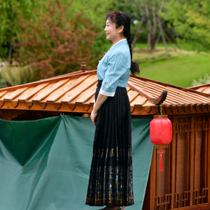 雨欣成人舞蹈头像