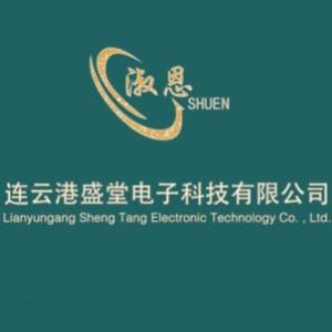 盛堂电子（淑恩）头像