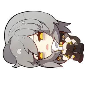 雾霾Hazy头像