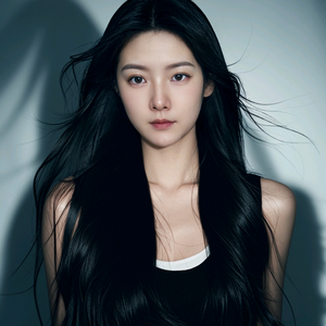 熙美美容美甲美睫头像