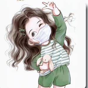 一壶清酒落凡尘头像