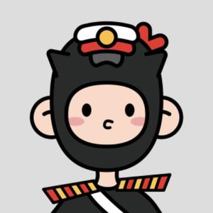 小猿剪辑头像