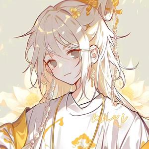 金银共舞头像