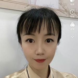 古法爱眼郭头像