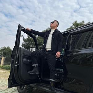 柳州小洋哥头像