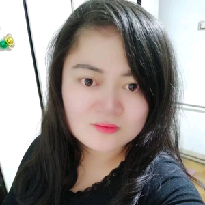 武娥头像