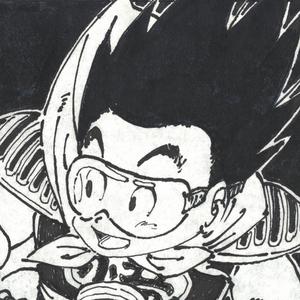 七龙珠孙悟空家族 西瓜视频