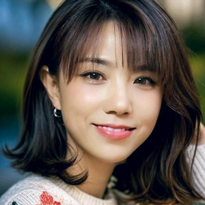 小李头像