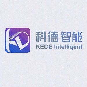 科德智能头像