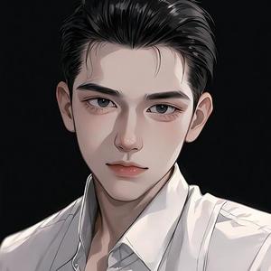 才子湘西头像