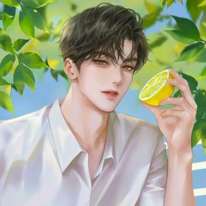 40岁的男人头像