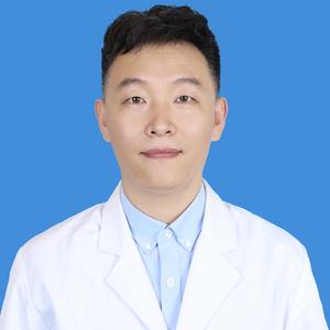 中西医结合苗医生头像
