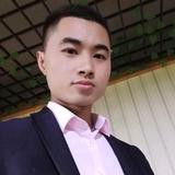 单亲爸爸奋斗手机摄影头像