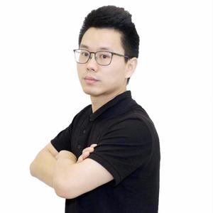 运动康复龙哥头像