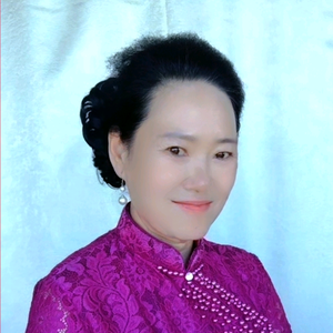 杨素萍头像