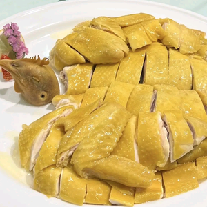 平沙镇化州香油鸡头像