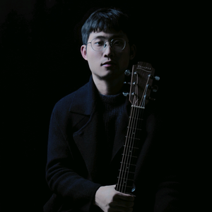 douguitar头像