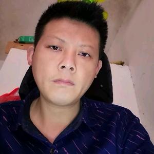 陈友熙头像