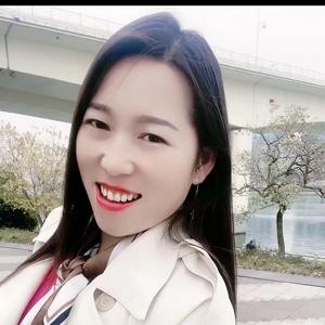 杨晓燕（燕阳天）头像