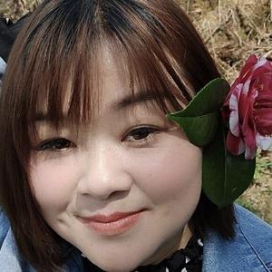 酷似一个小妖怪头像