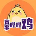 赛事哔哔鸡头像
