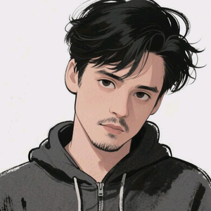 @小熙头像