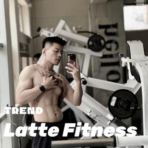 滕州拿铁健身王教练头像