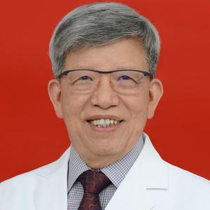 神经外科袁贤瑞教授头像