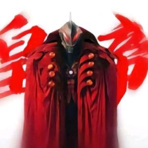 贝利亚大王 头像