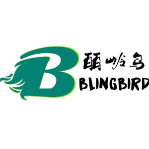 皕岭鸟Blingbird头像