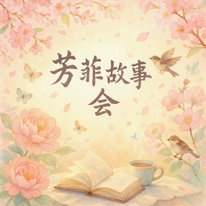 芳菲故事会头像