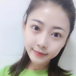 一只加菲猫头像