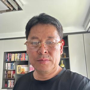 引领（善庆）头像