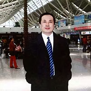 大海观察头像