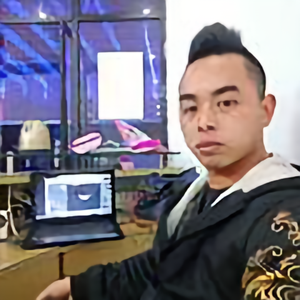 房氏瑶族头像