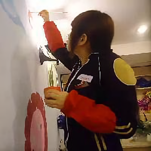 上海小章师傅墙面刷新修补刷漆服务头像