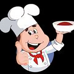 美食厨师佳佳佳头像