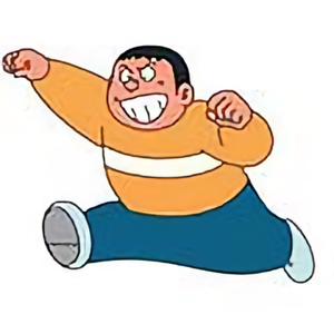 翰林兄头像