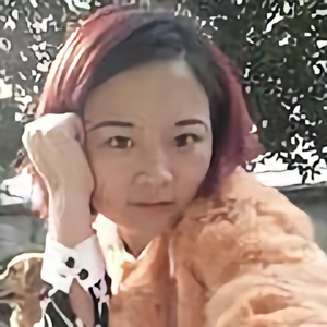 丹棱小妹头像