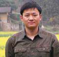 珍哥走村头像