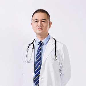 整形医生杨宁 头像