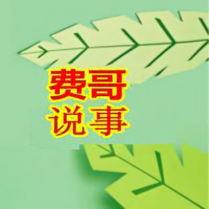 费哥说事头像
