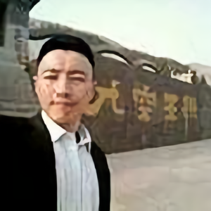 果都墨客头像