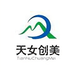 天女创美头像