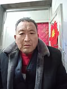 我是老九头像