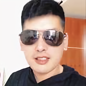 小松是大叔头像